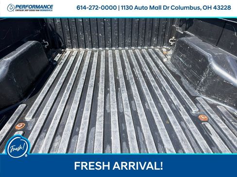 Used 2013 Toyota Tacoma 4x4 Double Cab image 10