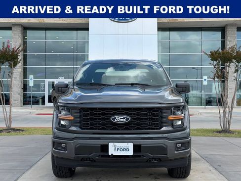 New 2026 Ford F150 STX AWD/4WD image 35