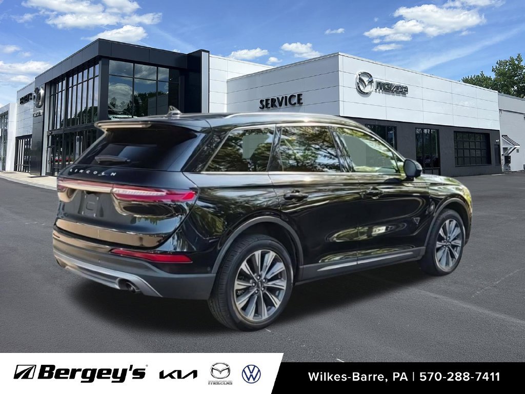 Used 2021 Lincoln Corsair Reserve w/ Equipment Group 201A AWD/4WD image 10