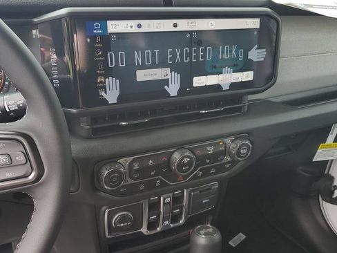 New 2025 Jeep Wrangler Sport S image 24