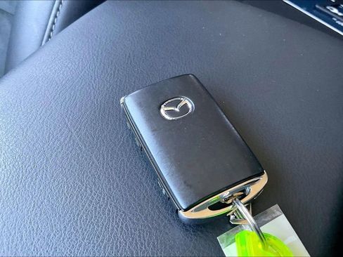 Certified 2023 MAZDA CX-5 AWD 2.5 S w/ Select Package image 12