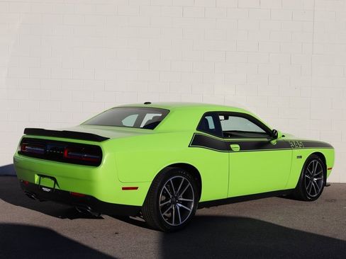 Used 2023 Dodge Challenger R/T image 8