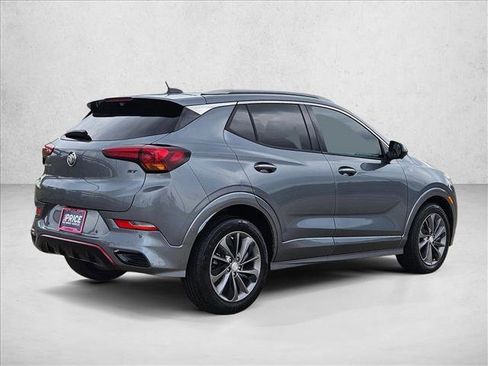 Used 2020 Buick Encore GX Essence w/ Advanced Technology Package FWD image 5
