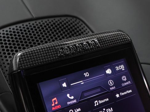 Certified 2025 Ferrari Roma Spider image 62