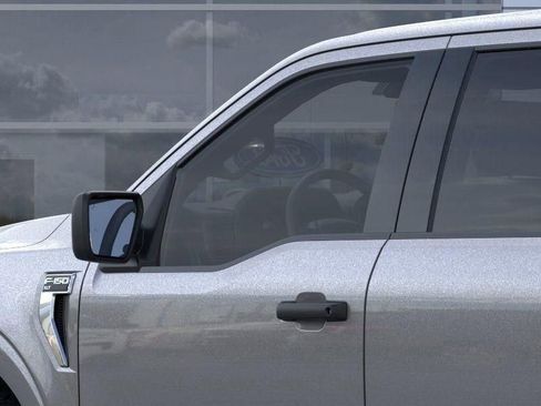 New 2026 Ford F150 XLT image 19