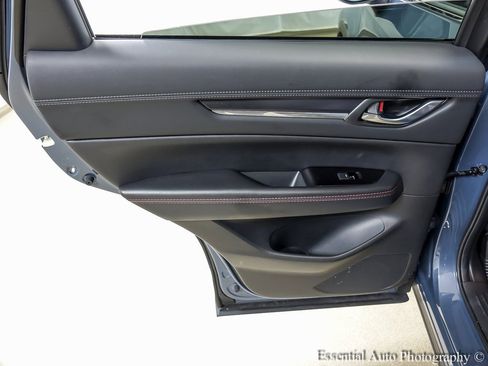 Used 2025 MAZDA CX-5 Carbon Edition image 21