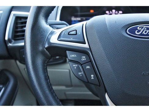 Used 2019 Ford Edge Titanium w/ Equipment Group 301A image 17