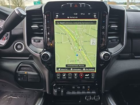 Used 2020 RAM 3500 Laramie image 15