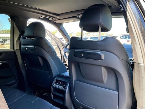 Certified 2024 BMW X5 xDrive50e w/ Parking Assistance Package image 21