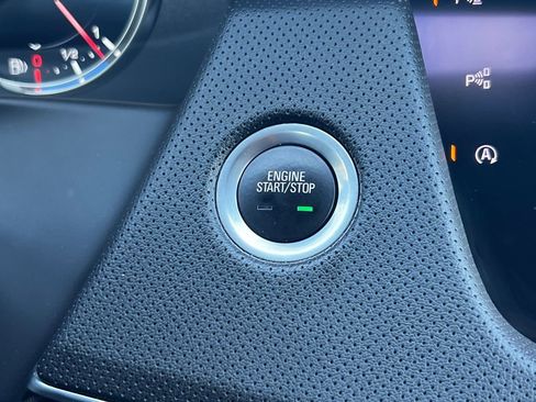 Used 2019 Cadillac CT6 Platinum image 31