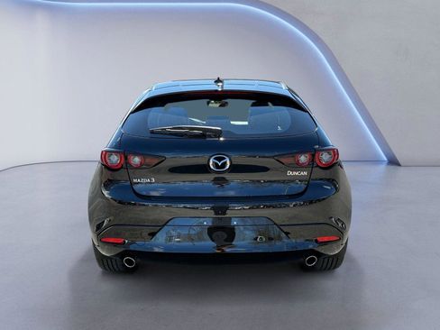 New 2026 MAZDA MAZDA3 2.5 S Hatchback w/ Premium Pkg image 4
