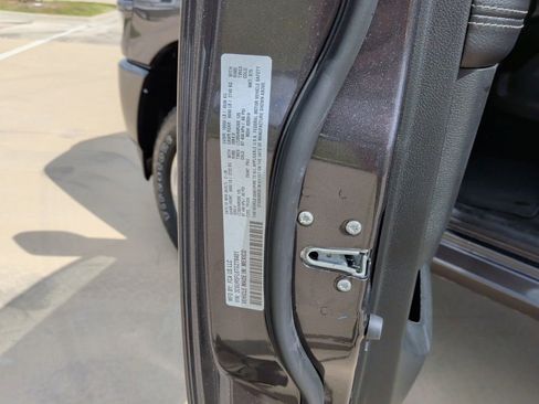 New 2026 RAM 2500 Laramie image 55