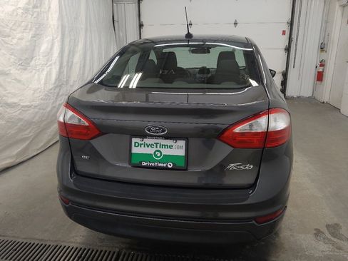 Used 2019 Ford Fiesta SE image 7