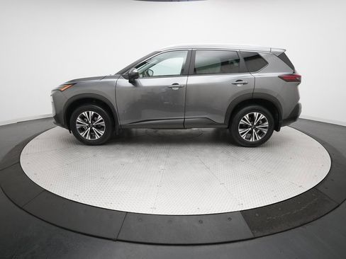Certified 2023 Nissan Rogue SV w/ SV Premium Package image 24