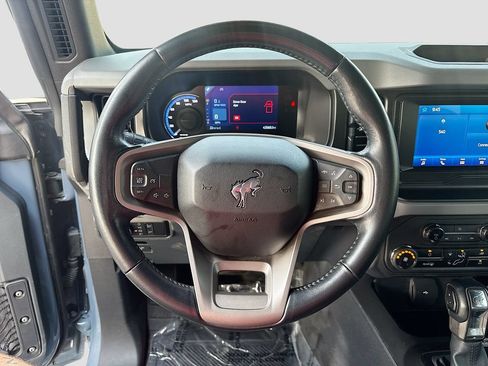 Used 2023 Ford Bronco Big Bend AWD/4WD image 11