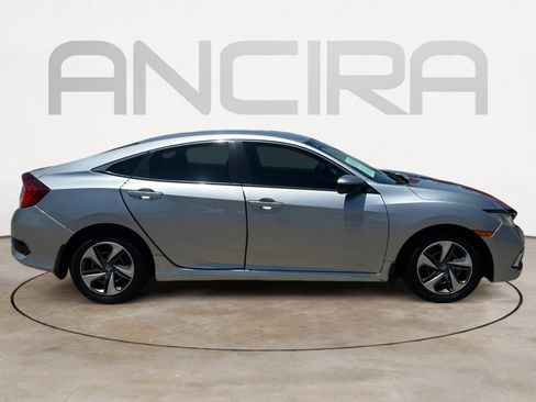 Used 2020 Honda Civic LX image 11
