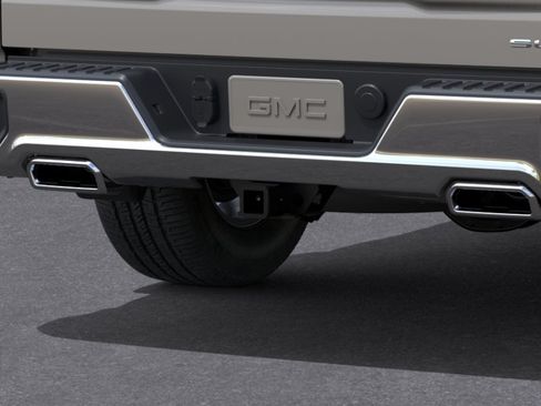 New 2026 GMC Sierra 1500 SLE AWD/4WD image 14