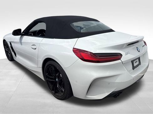 Used 2024 BMW Z4 sDrive30i w/ Premium Package image 2