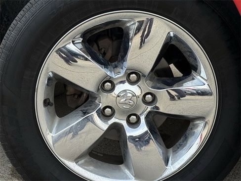 Used 2019 RAM 1500 Big Horn image 11