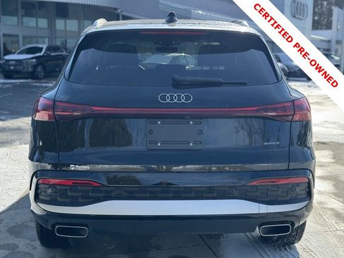 Used 2025 Audi Q5 Premium Plus w/ Premium Plus image 10