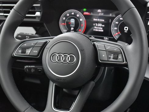 New 2026 Audi A3 2.0T Premium AWD/4WD image 14