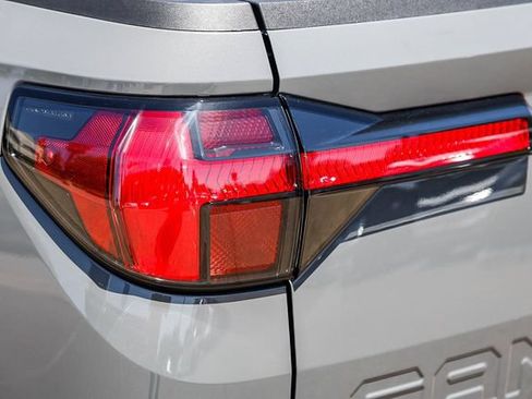 New 2026 Hyundai Santa Cruz SEL AWD/4WD image 10