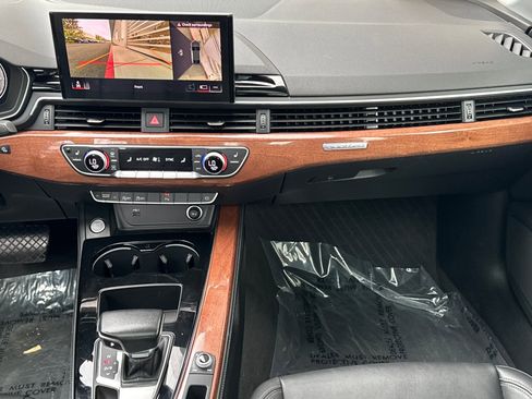 Used 2022 Audi A5 2.0T Premium Plus w/ Premium Plus image 28