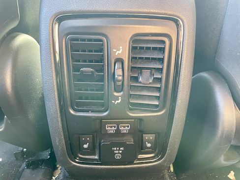 Used 2020 Dodge Durango R/T w/ Trailer Tow Group IV image 26