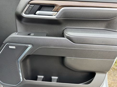 Certified 2025 Chevrolet Silverado 1500 LT Trail Boss w/ LT Trail Boss Premium Package AWD/4WD image 23