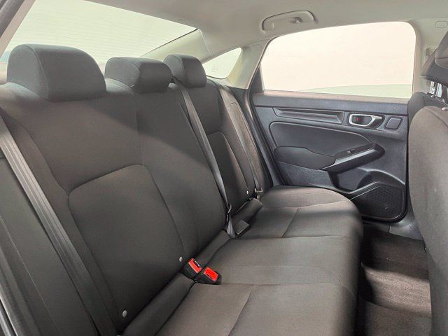 Used 2022 Honda Civic LX image 14