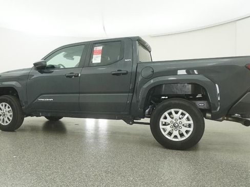 New 2026 Toyota Tacoma SR5 image 45