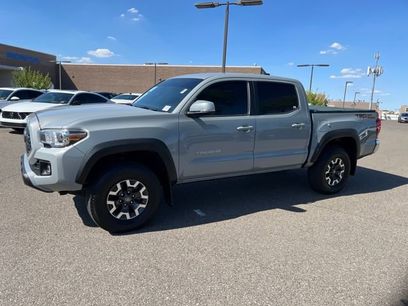 Used 2019 Toyota Tacoma SR5