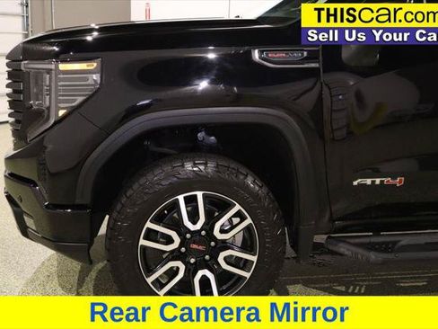 Used 2024 GMC Sierra 1500 AT4 w/ Technology Package AWD/4WD image 37
