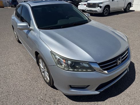 Used 2013 Honda Accord EX-L image 7