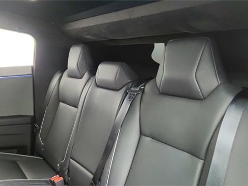 Used 2024 Tesla Cybertruck Cyberbeast image 27