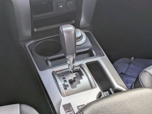 Used 2023 Toyota 4Runner SR5 Premium image 14