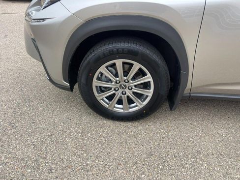 Used 2021 Lexus NX 300 AWD w/ Comfort Package image 6