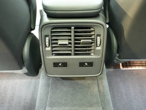 Certified 2026 Porsche Taycan Turbo GT AWD/4WD image 24