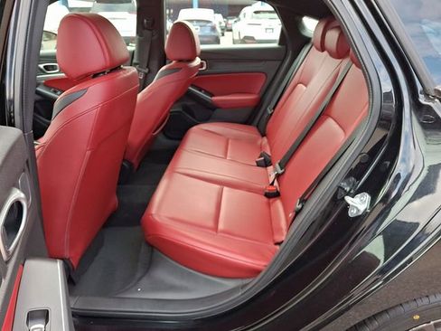 Used 2024 Acura Integra A-Spec image 13