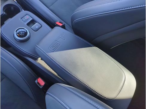 Used 2023 Ford Mustang Mach-E GT w/ GT Performance Edition image 27