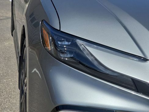 New 2026 Toyota Camry XSE FWD image 8