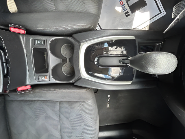 Used 2018 Nissan Rogue SL AWD/4WD image 46