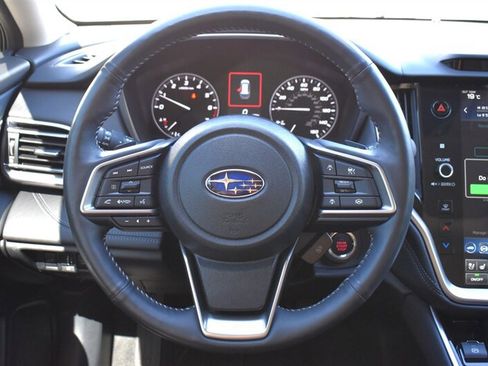 Used 2024 Subaru Outback Touring XT w/ Popular Package #2 AWD/4WD image 13