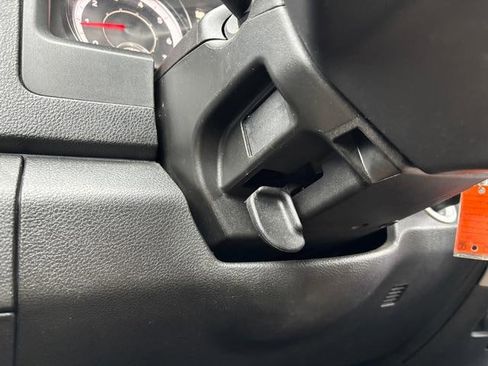 Used 2024 RAM 1500 Classic SLT image 24