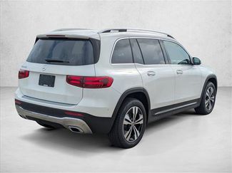 Certified 2025 Mercedes-Benz GLB 250 video 2