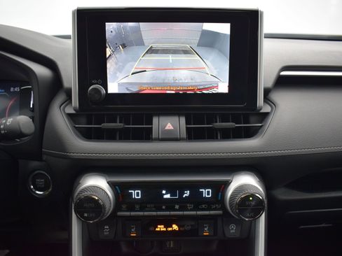 Used 2023 Toyota RAV4 XLE w/ Convenience Package AWD/4WD image 17