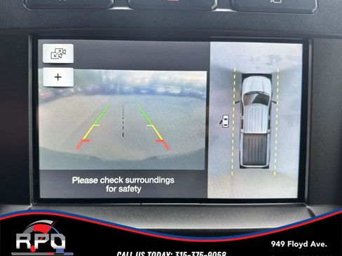 Used 2018 Ford F250 XL w/ STX Appearance Package AWD/4WD image 19
