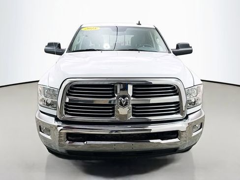 Used 2018 RAM 2500 Lone Star image 2