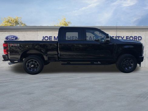 Certified 2024 Ford F250 Lariat w/ Lariat Ultimate Package image 4