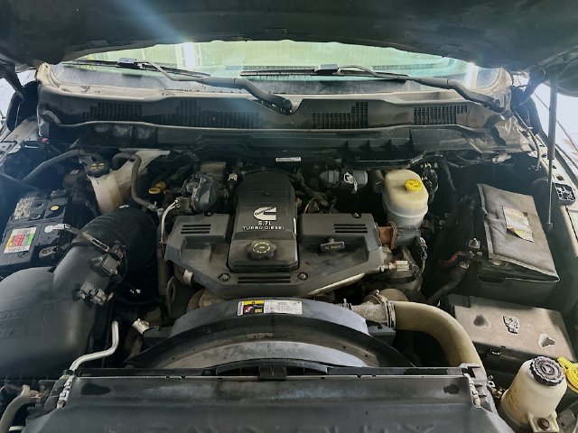 Used 2014 RAM 2500 Tradesman w/ Chrome Appearance Group AWD/4WD image 26
